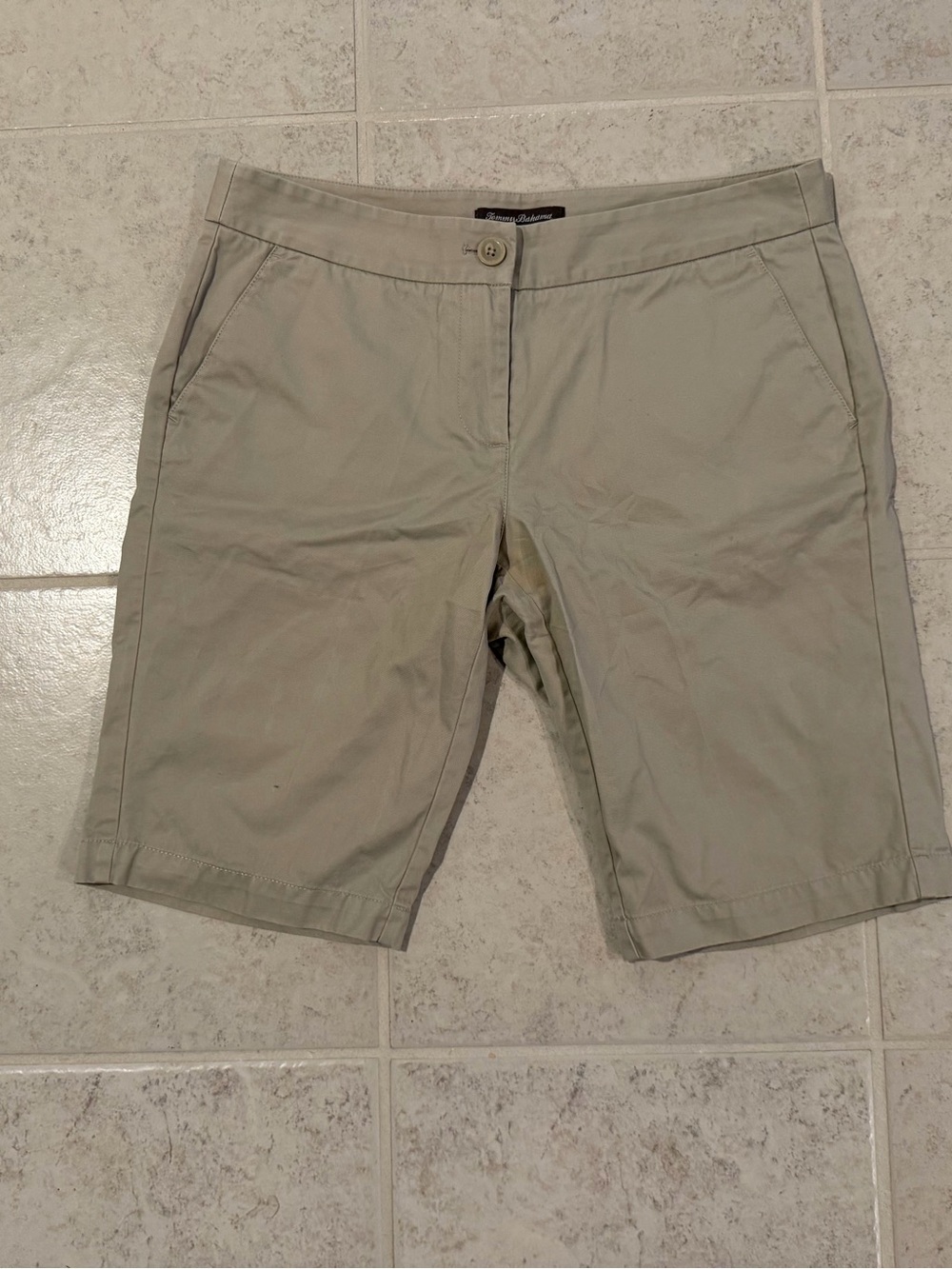 Tommy Bahama Bermuda Shorts 6